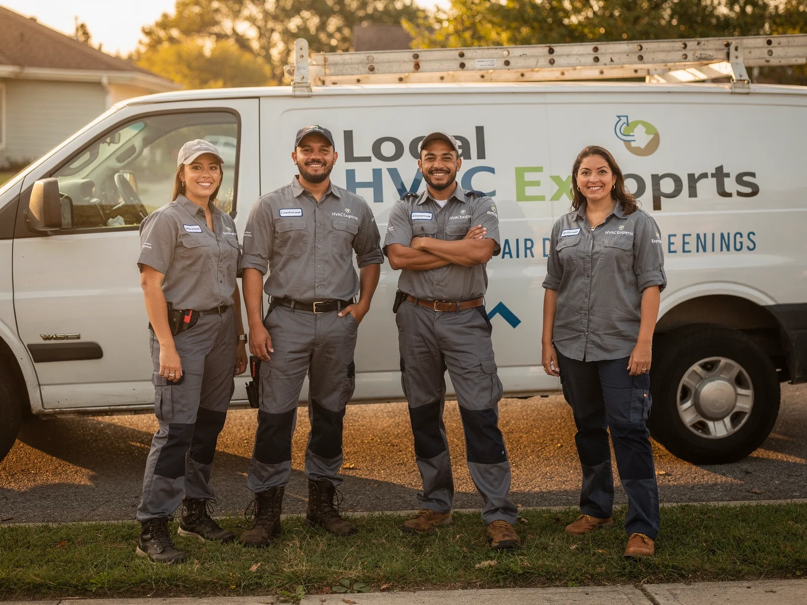 24/7 HVAC Repair & AC Replacement company in Orient, NY