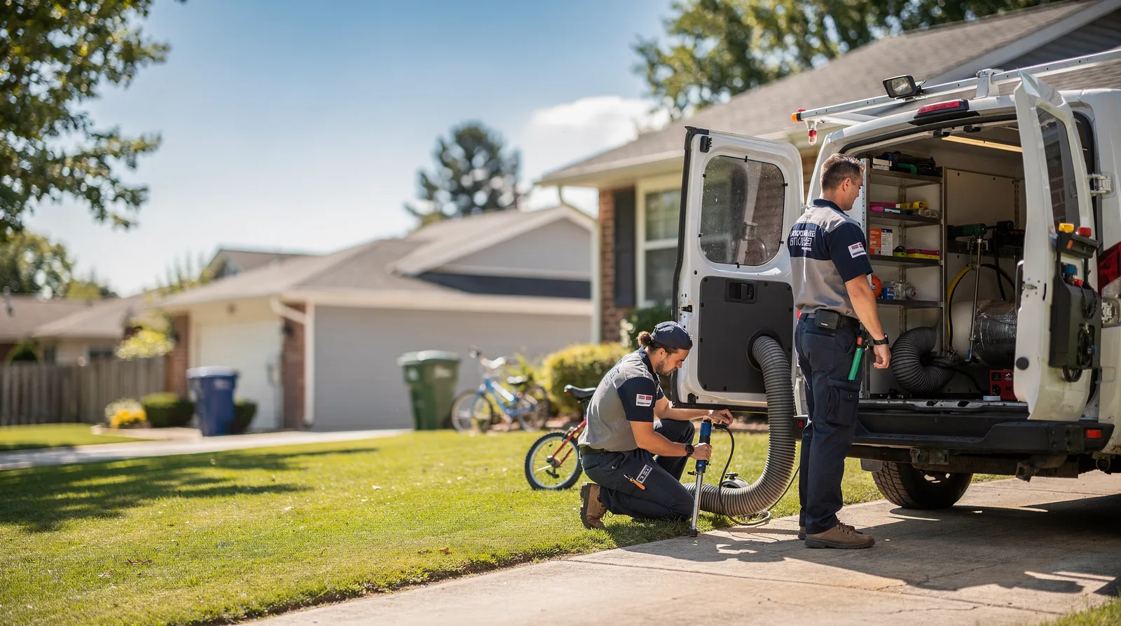 24/7 HVAC Repair & AC Replacement in Orient, NY near me